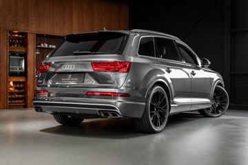 Audi SQ7