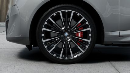 BMW iX5