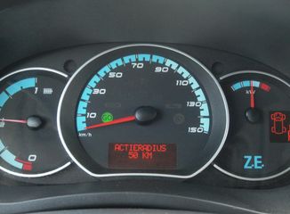Renault Kangoo Z.E.