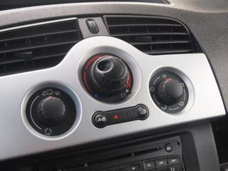 Renault Kangoo Z.E.