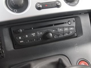 Renault Kangoo Z.E.