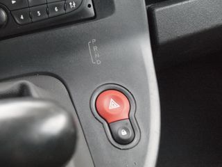 Renault Kangoo Z.E.