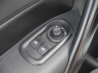 Renault Kangoo Z.E.