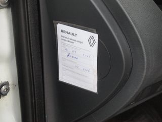 Renault Kangoo Z.E.