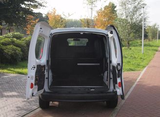 Renault Kangoo Z.E.