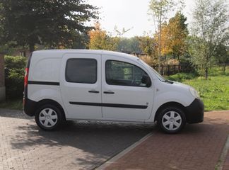 Renault Kangoo Z.E.