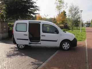 Renault Kangoo Z.E.