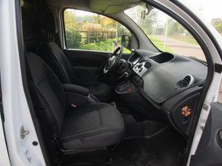 Renault Kangoo Z.E.