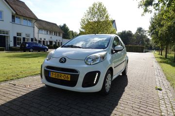 Citroën C1
