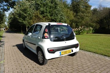 Citroën C1