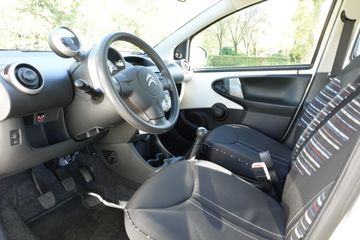 Citroën C1