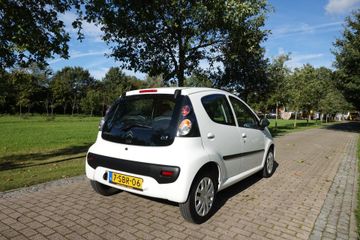 Citroën C1