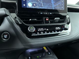 Toyota Corolla Touring Sports