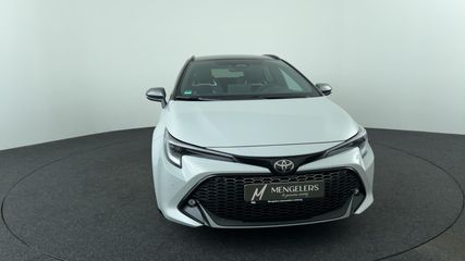 Toyota Corolla Touring Sports