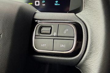 Citroën ë-Berlingo