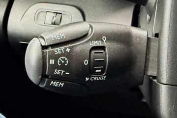 Citroën ë-Berlingo