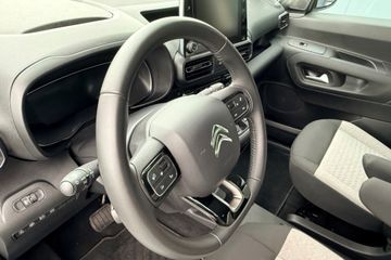 Citroën ë-Berlingo