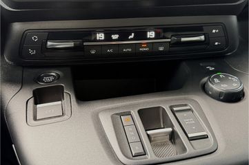 Citroën ë-Berlingo