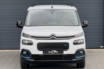 Citroën ë-Berlingo