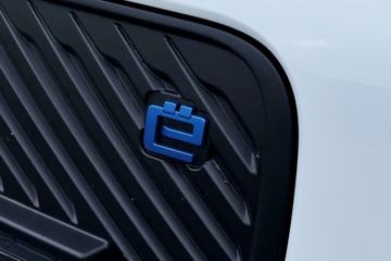 Citroën ë-Berlingo