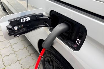 Citroën ë-Berlingo