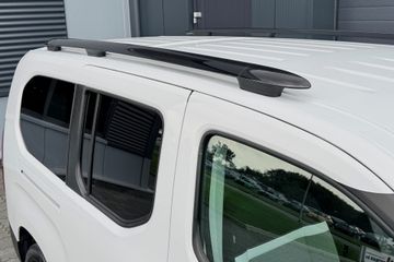 Citroën ë-Berlingo