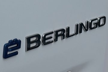 Citroën ë-Berlingo