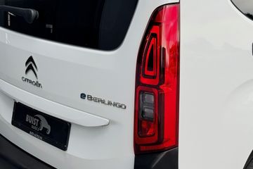 Citroën ë-Berlingo