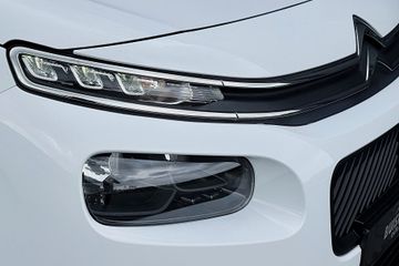 Citroën ë-Berlingo