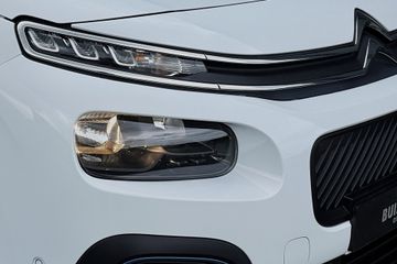 Citroën ë-Berlingo