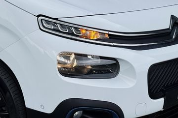 Citroën ë-Berlingo