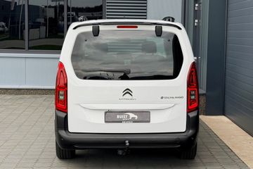 Citroën ë-Berlingo