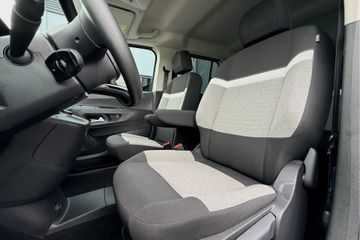 Citroën ë-Berlingo