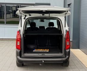 Citroën ë-Berlingo