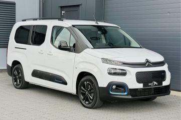 Citroën ë-Berlingo