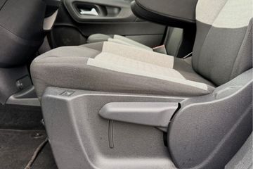 Citroën ë-Berlingo