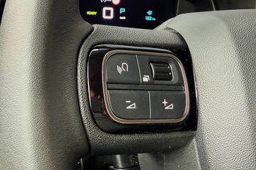 Citroën ë-Berlingo