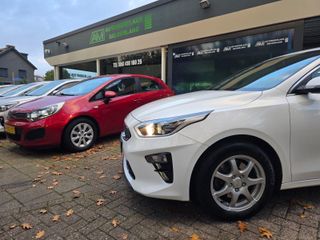 Kia Ceed Sportswagon