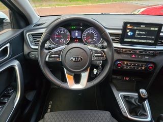 Kia Ceed Sportswagon
