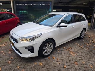Kia Ceed Sportswagon