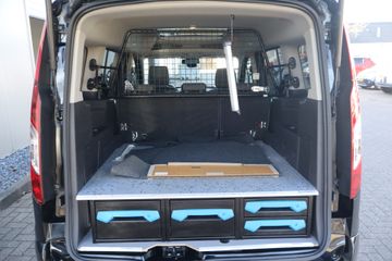 Ford Tourneo Connect