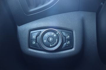 Ford Tourneo Connect