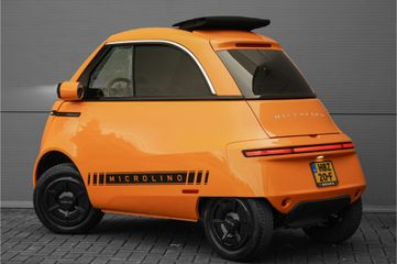 Micro Microlino