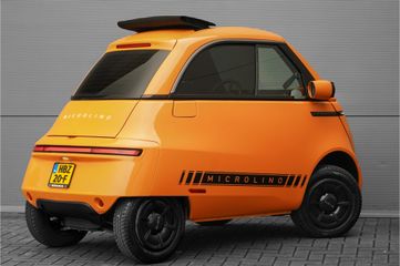 Micro Microlino
