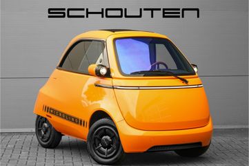 Micro Microlino