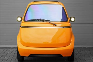 Micro Microlino