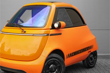 Micro Microlino
