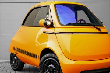 Micro Microlino