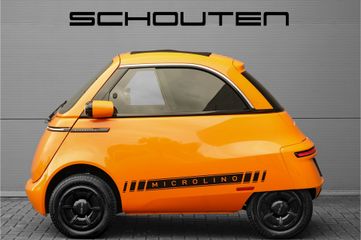 Micro Microlino