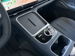 Geely Starray EM-i